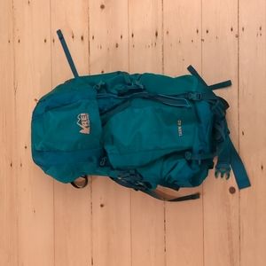 REI Tarn 40 Backpack